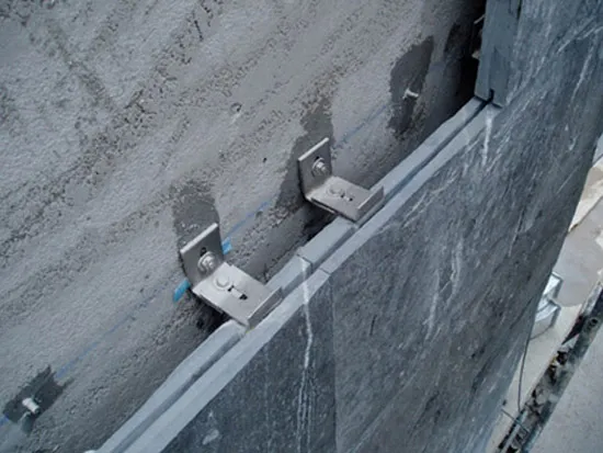 Mechanical Installation for Sustainable Buildings