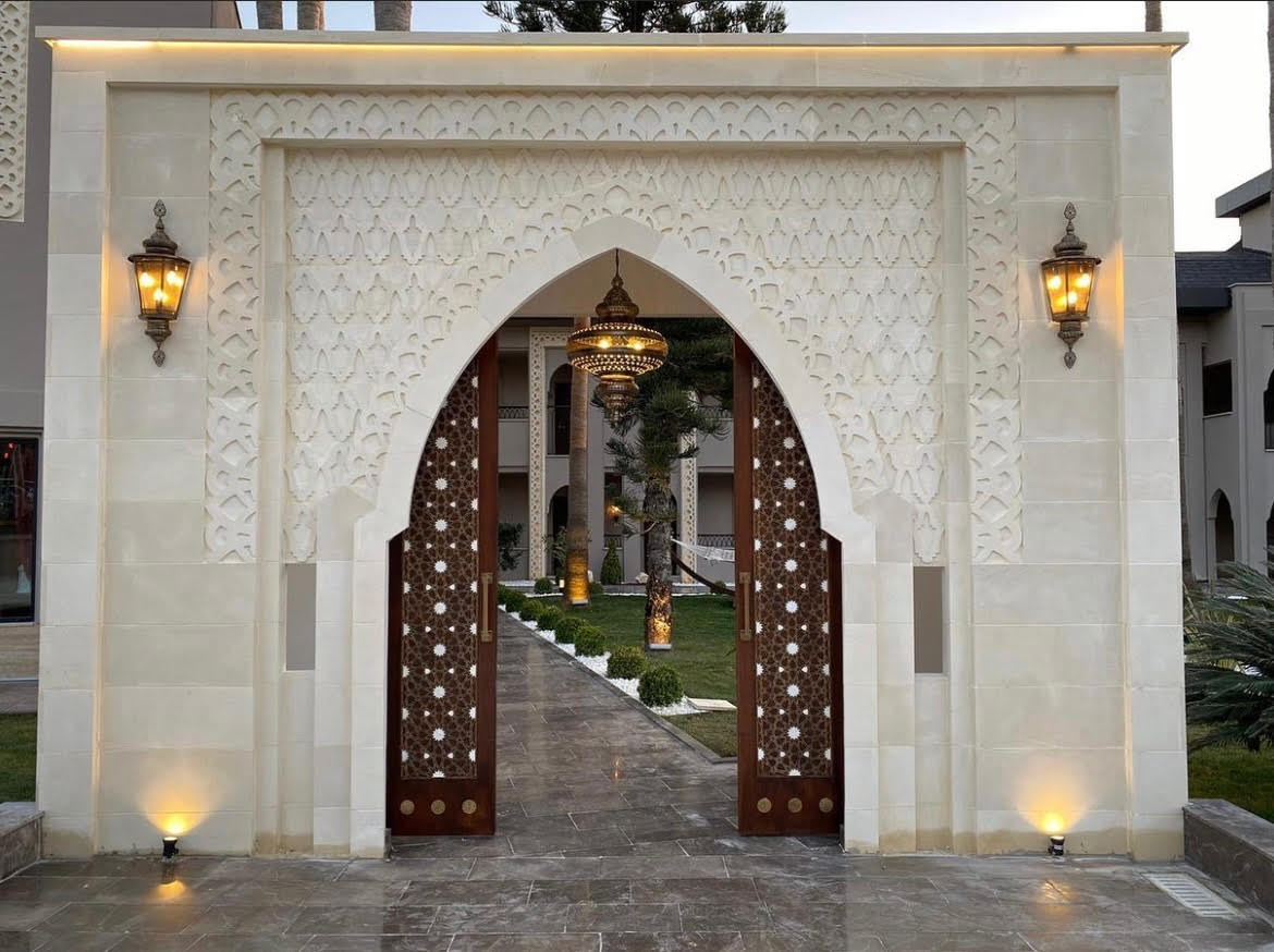 Bring Aesthetics to Your Homes