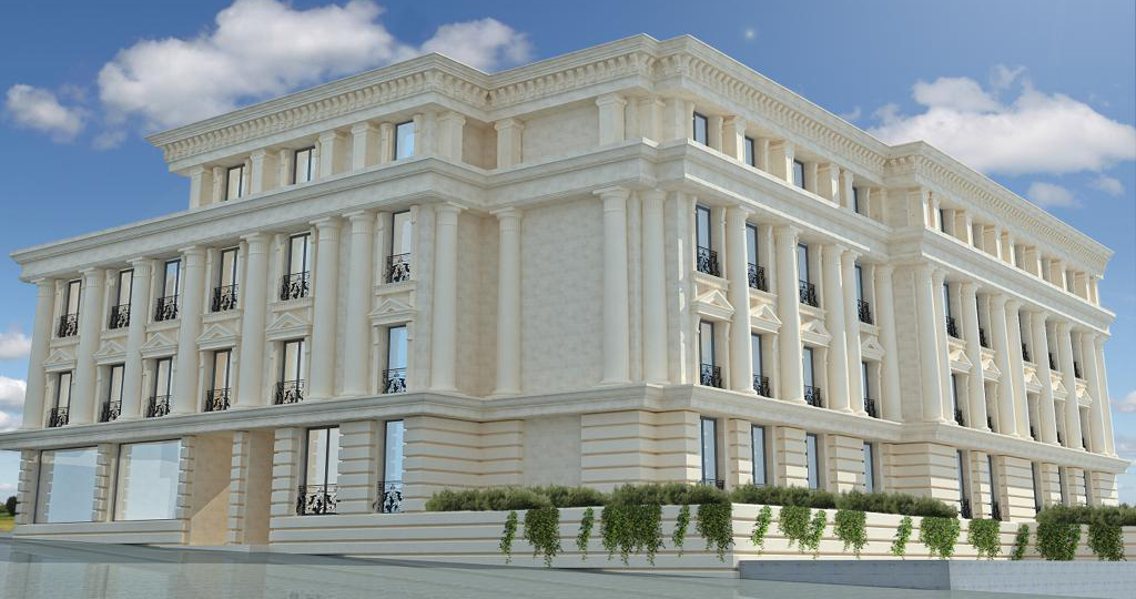 Modern Architectural Applications and 5 Trends for the Future