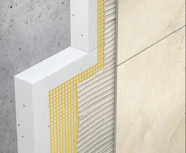 Dış Cephe Seramik Kaplama