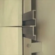 Yarı mekanik cephe kaplama